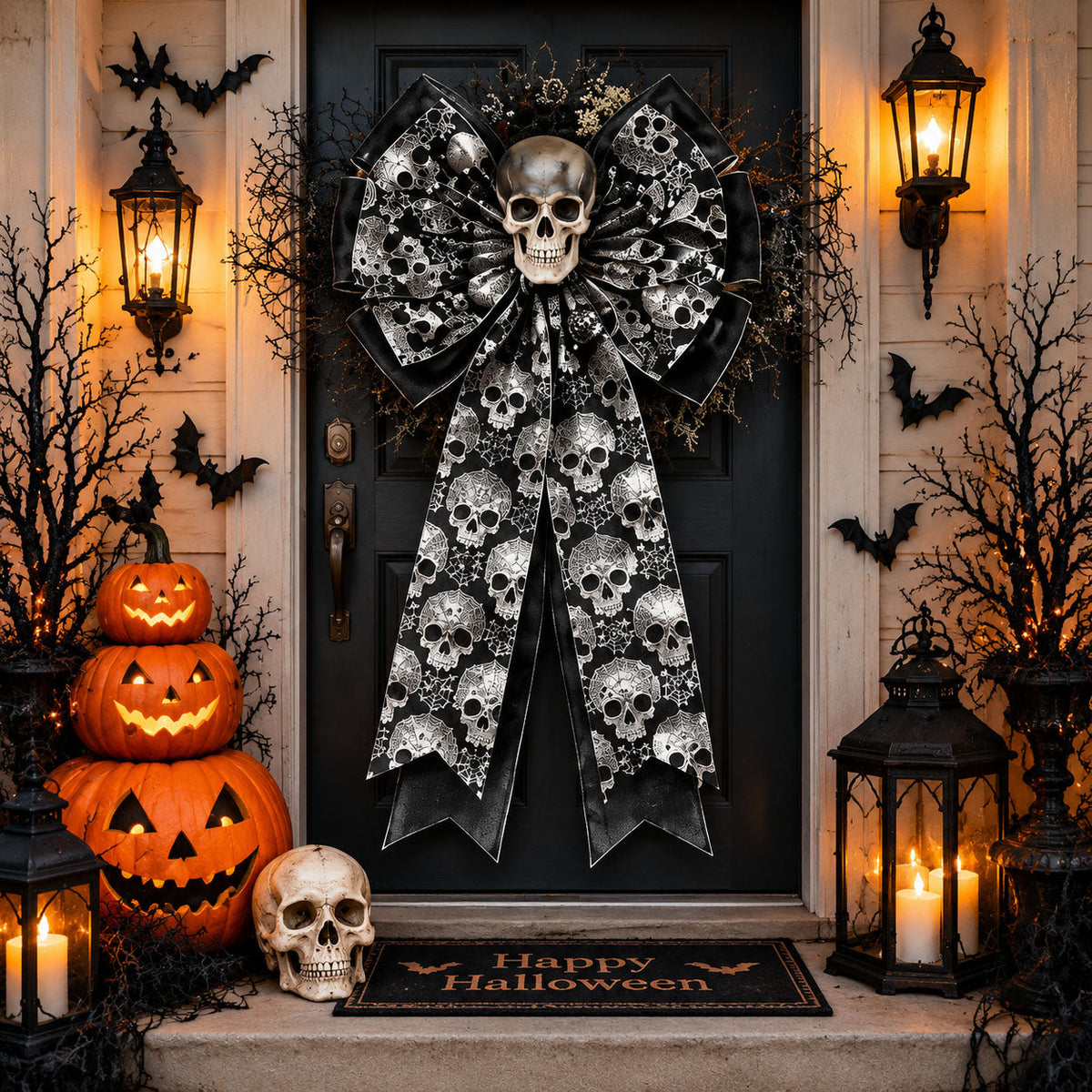 Halloween Decor