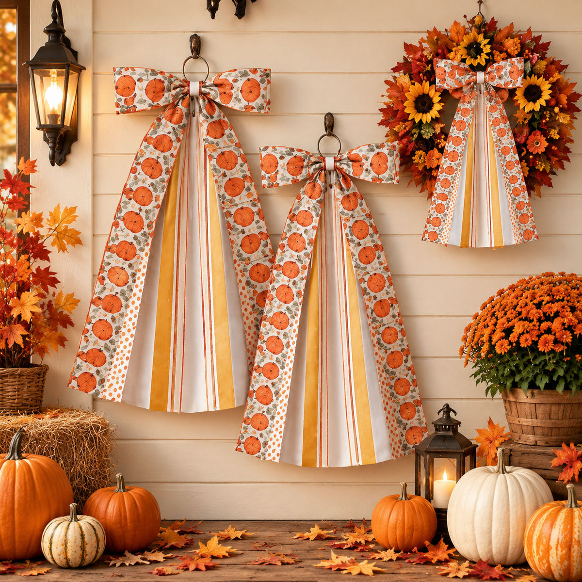 Fall Decor