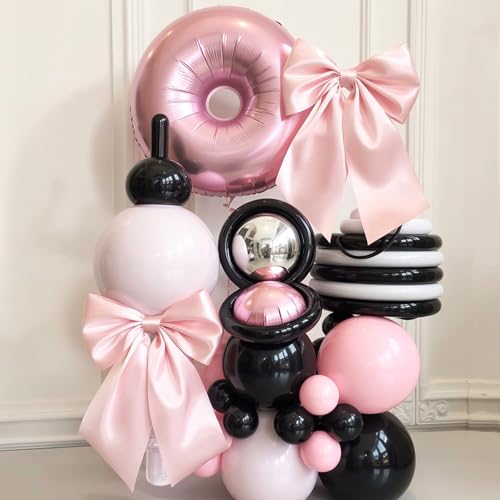 Big Pink Bow Coquette Room Decor, 23x11  - Image 5
