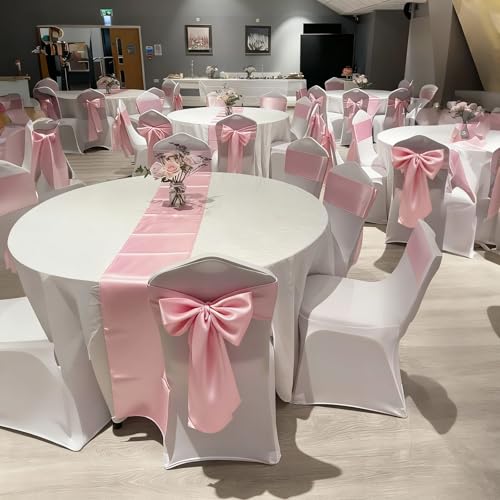 Big Pink Bow Coquette Room Decor, 23x11  - Image 6