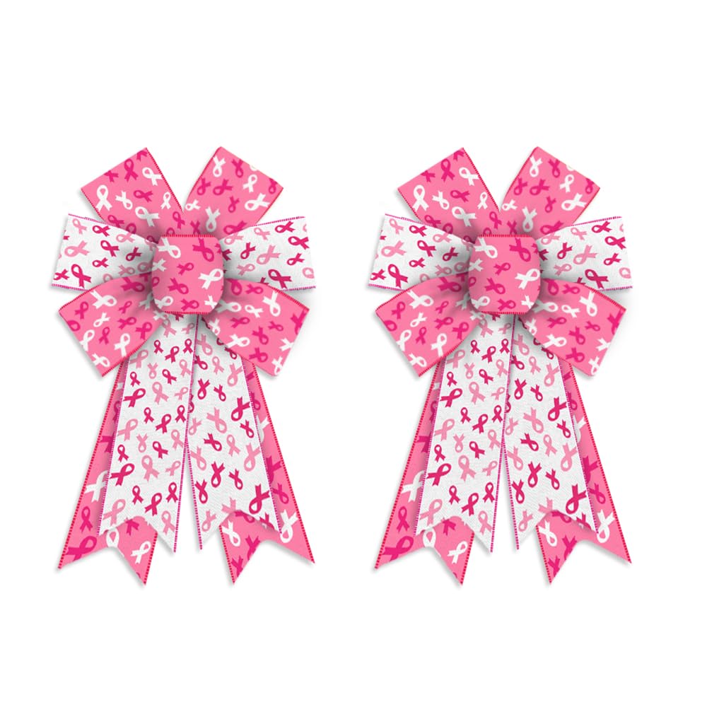 Estivaux 2 Pieces Breast Cancer Awarenes - Image 6