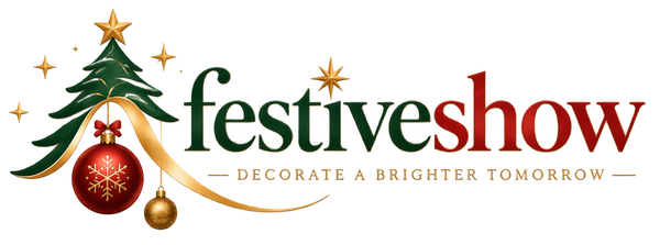 festiveshow.com